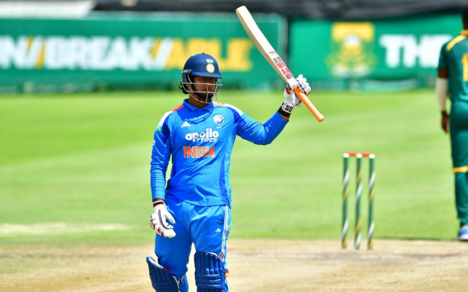 'सुरक्षा कारणों' से वैभव सूर्यवंशी को IND vs ENG सीरीज़ के दौरान भारत के ड्रेसिंग रूम का इस्तेमाल करने की इजाज़त नहीं दी गई