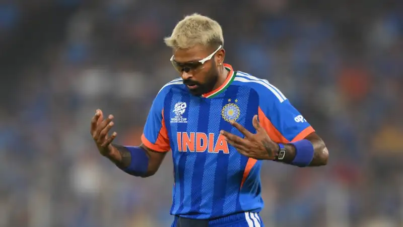 क्या हार्दिक पांड्या KKR में जाएंगे? खबर है कि कोलकाता नाइट राइडर्स ने IPL 2027 के एक बड़े ट्रेड में उन्हें कप्तानी का ऑफर दिया है