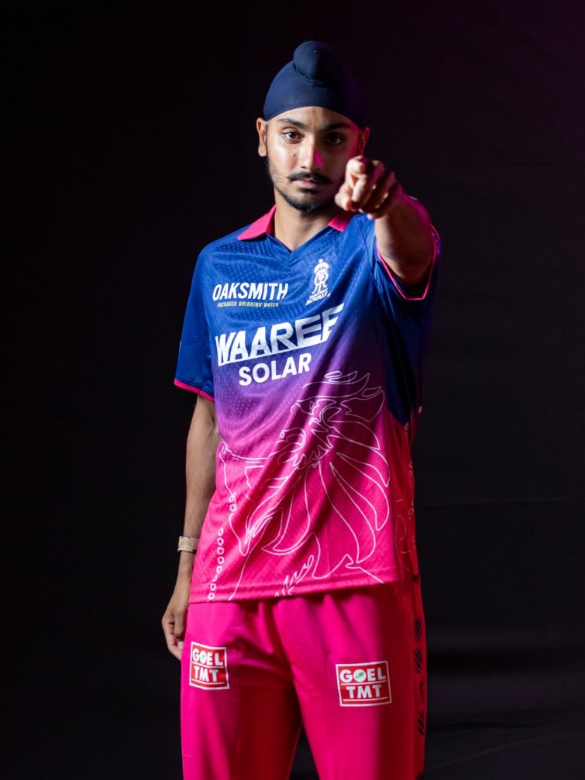Emanjot Singh Chahal