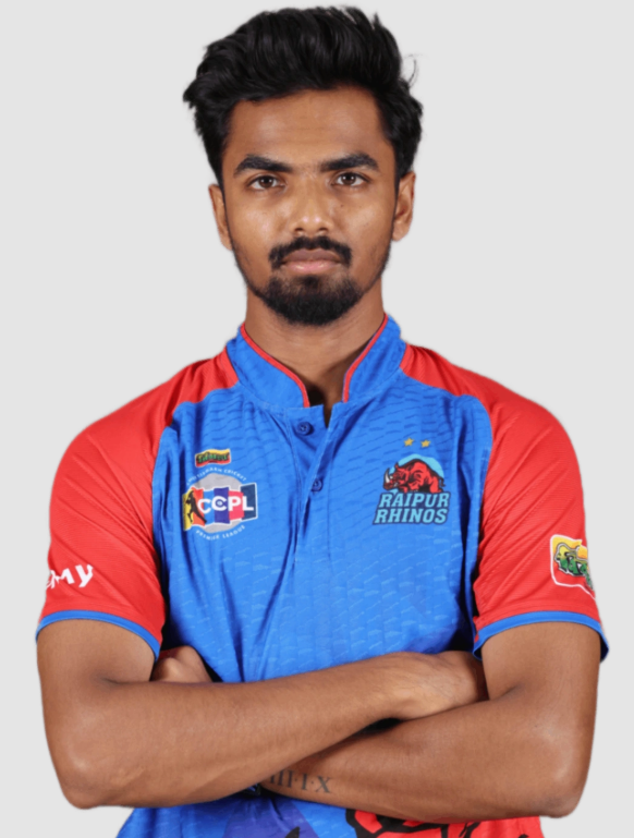 Mayank Yadav (11-3)