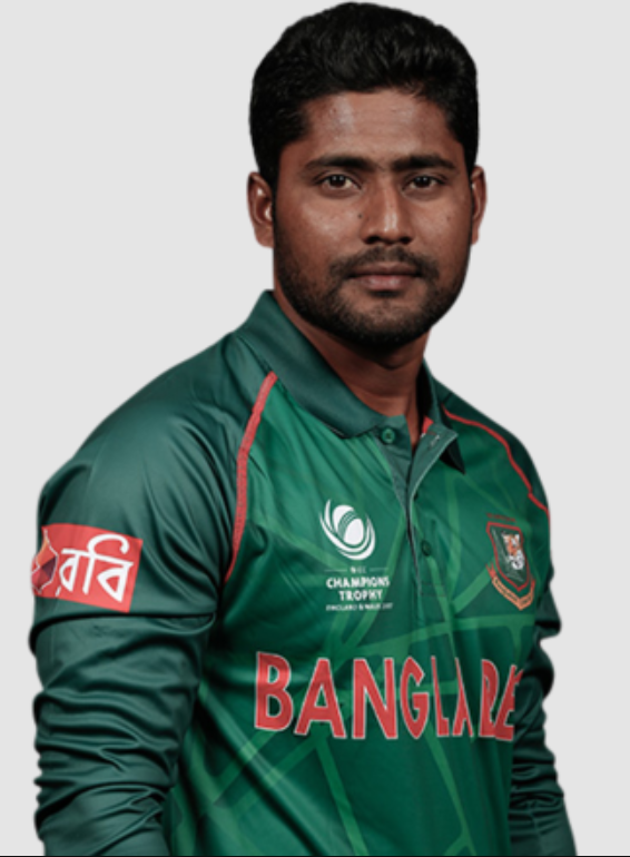 Imrul Kayes