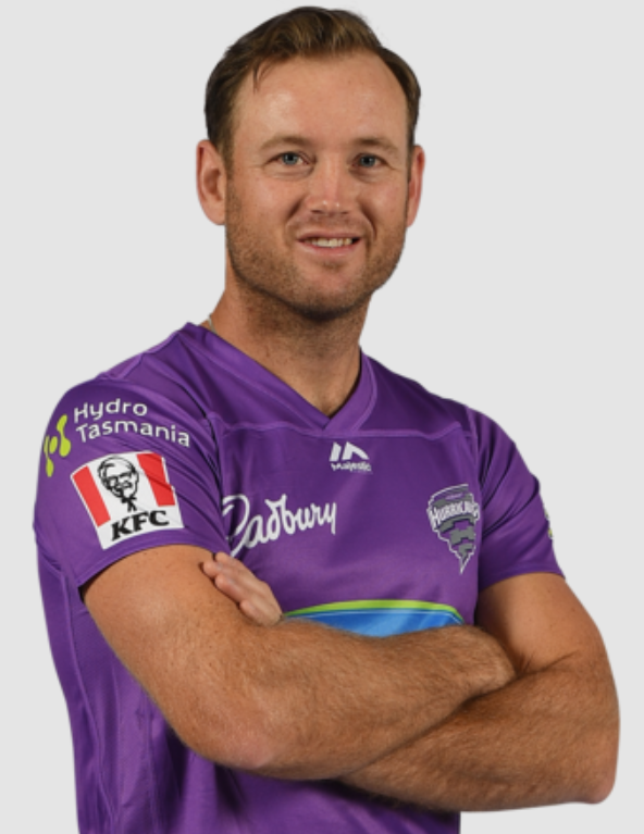 Colin Ingram