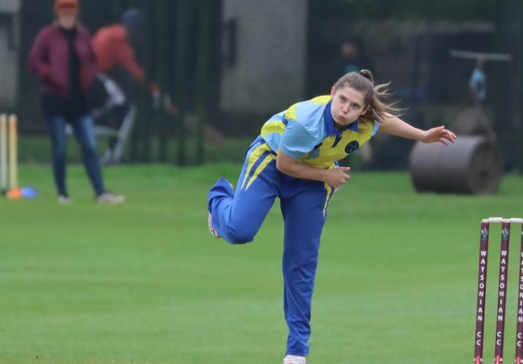 Megan McColl