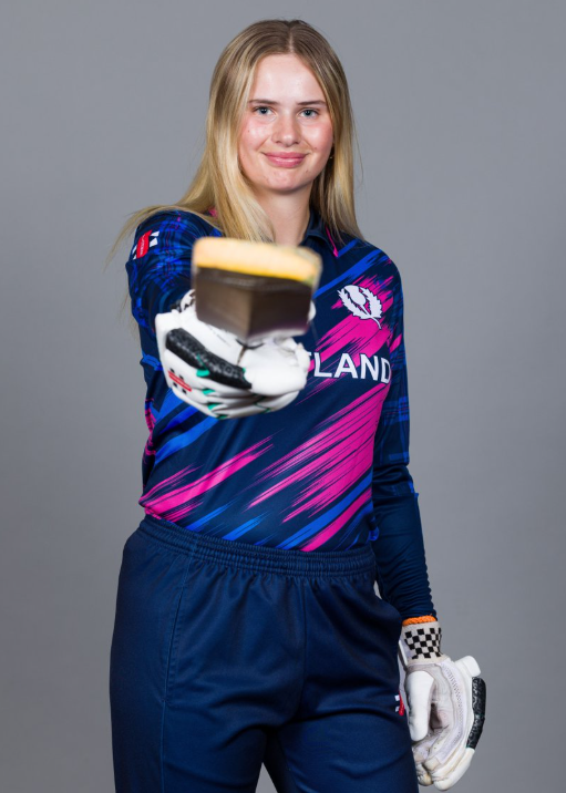 Pippa Sproul