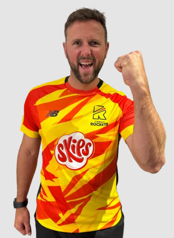 Ross Whiteley