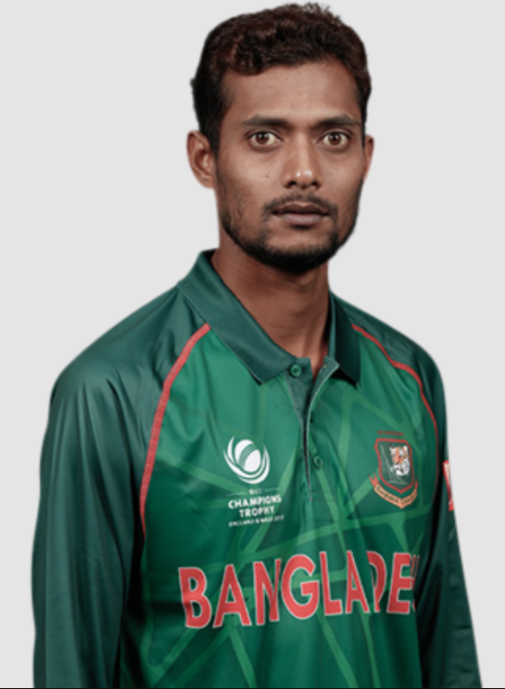 শফিউল ইসলাম