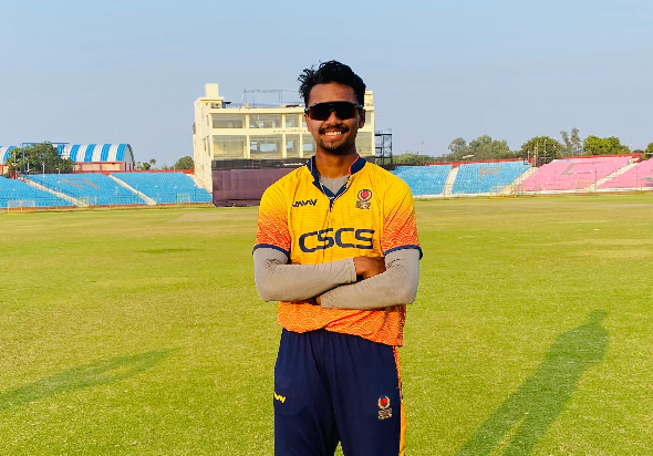 Mayank Yadav (11-3)