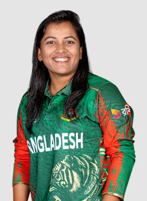 নাহিদা আক্তার