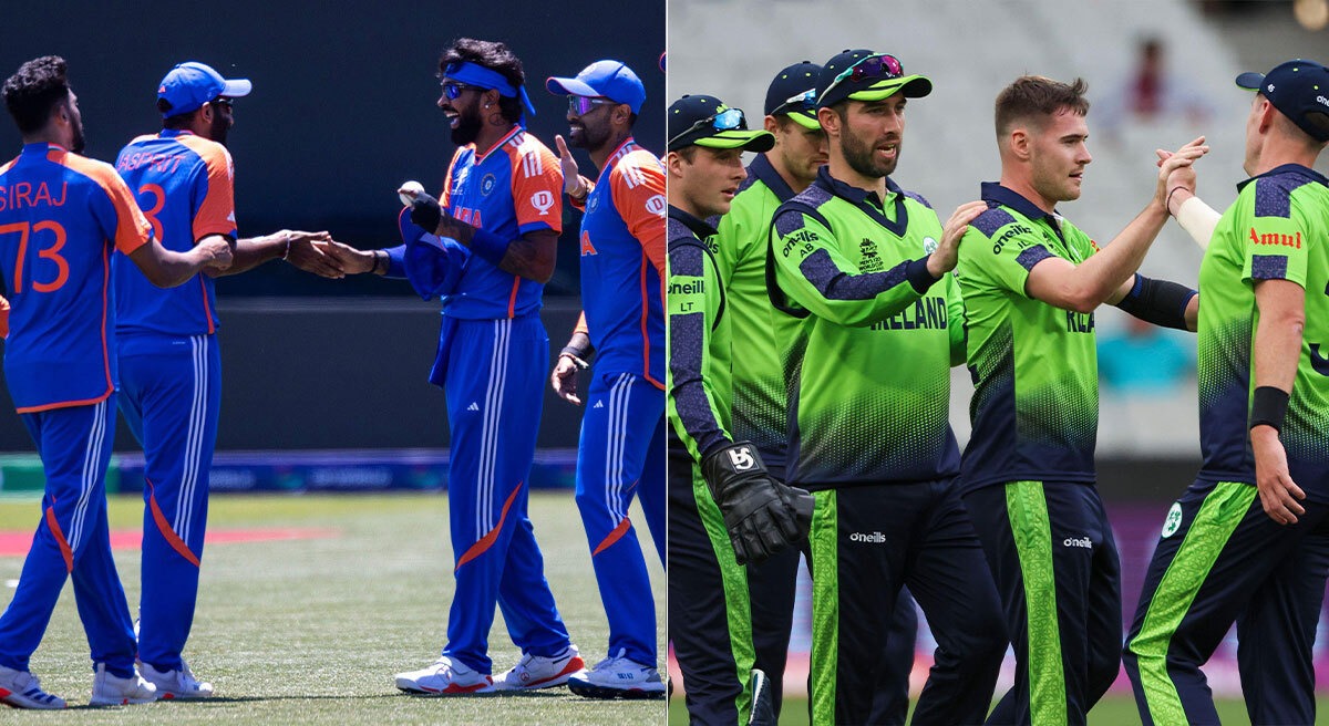 India vs Ireland 2nd T20 Live Streaming: কবে, কখন, কোথায় দেখবেন ভারত-আয়ারল্যান্ড ম্যাচ?