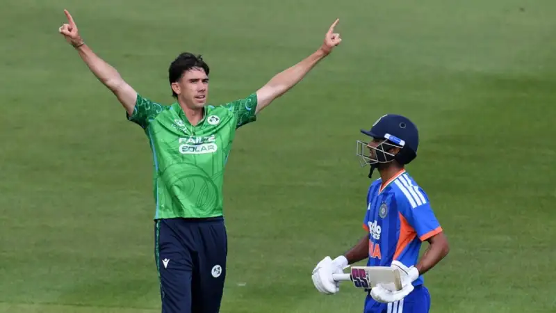 आयरलैंड बनाम भारत दूसरा T20I प्रेडिक्शन 2026: आज का IND बनाम IRE मैच कौन जीतेगा?