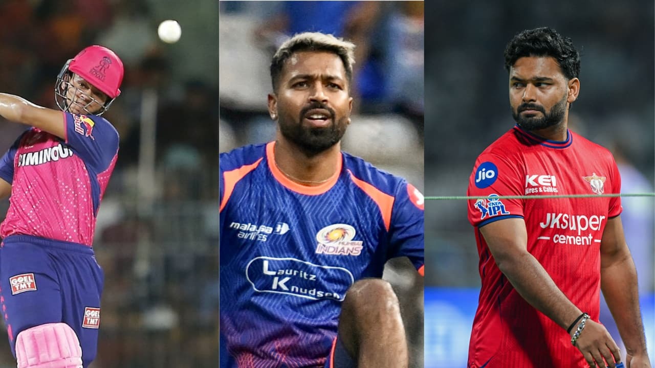 IPL 2027 ట్రేడ్స్: హార్దిక్ నుంచి సూర్య వరకు.. జట్టు మారే అవకాశం ఉన్న 6 స్టార్ ఆటగాళ్లు