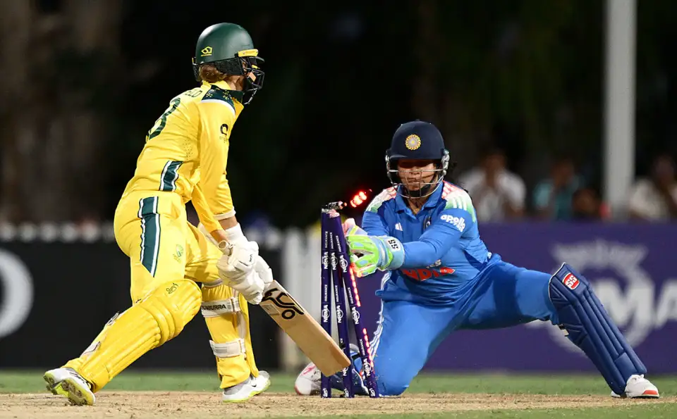 INDW vs AUSW महिला टी20 विश्व कप 2026 का अहम मुकाबला पूरी जानकारी