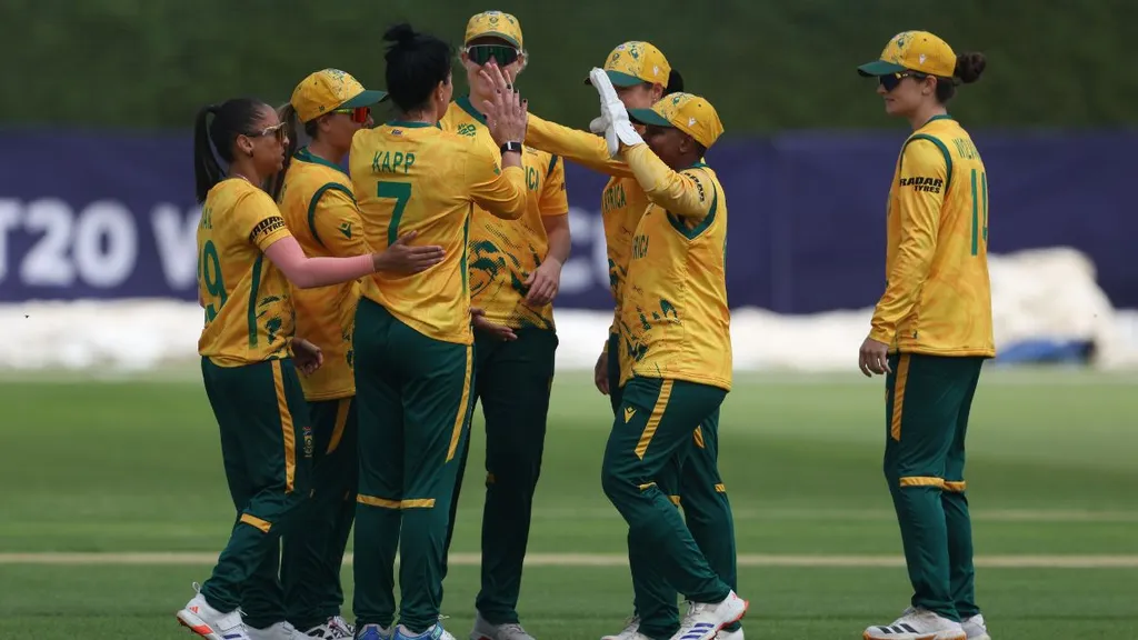 SA-W vs BAN-W मैच प्रेडिक्शन: आज का महिला T20 वर्ल्ड कप 2026 मैच कौन जीतेगा?