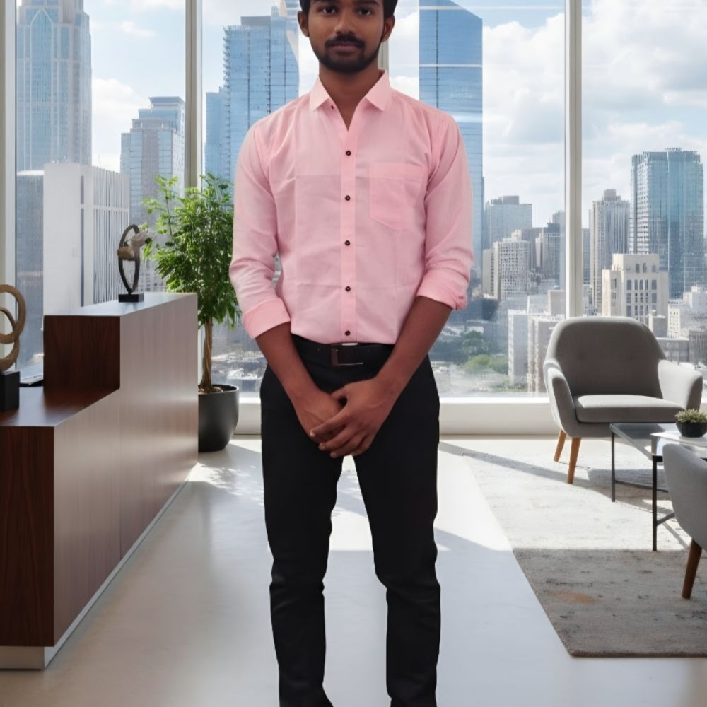 Rohit G
