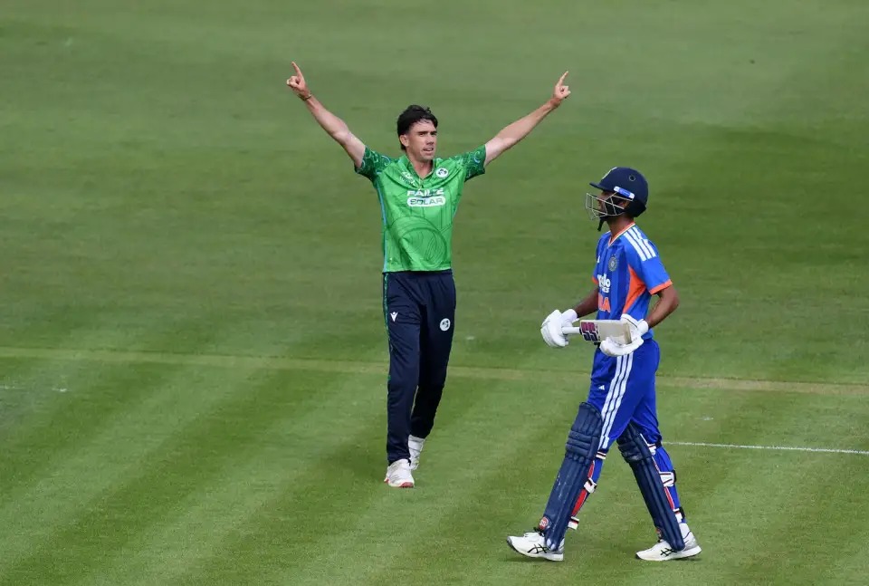 IND vs IRE পিচ রিপোর্ট: বাড়তি বাউন্স ও ধীর উইকেটে ভারতের সামনে বড় চ্যালেঞ্জ