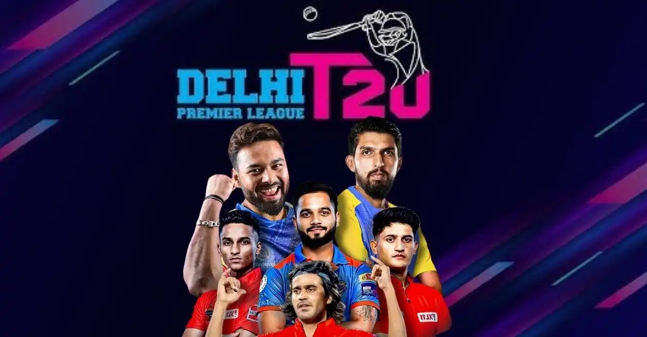 DPL 2026 Retention List: নীতীশ রানা থাকলেন, সিমারজিত সিংকে ছেড়ে বড় চমক দিল সেন্ট্রাল দিল্লি কিংস