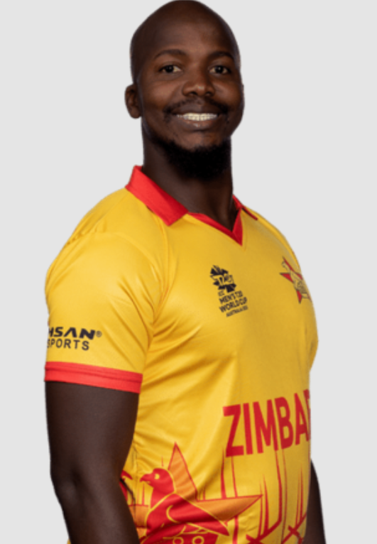 Luke Jongwe