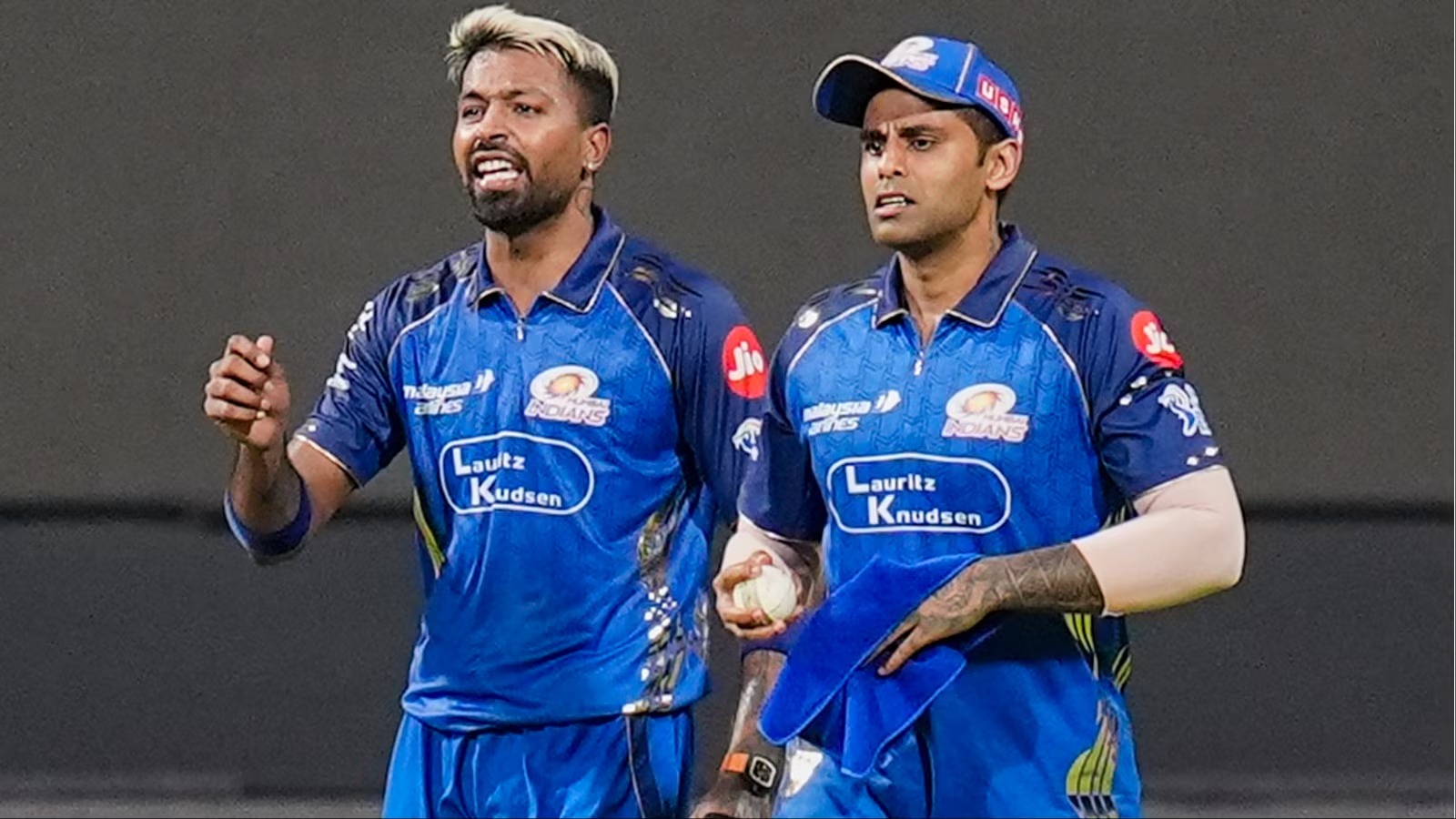 IPL ২০২৭-এর আগে মুম্বাই ইন্ডিয়ান্সের অধিনায়কত্ব নিয়ে বড় সিদ্ধান্ত