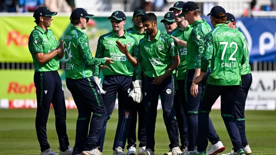 IPL ২০২৭ নিলামে কোটির বিড পেতে পারেন আয়ারল্যান্ডের এই ৩ তারকা ক্রিকেটার