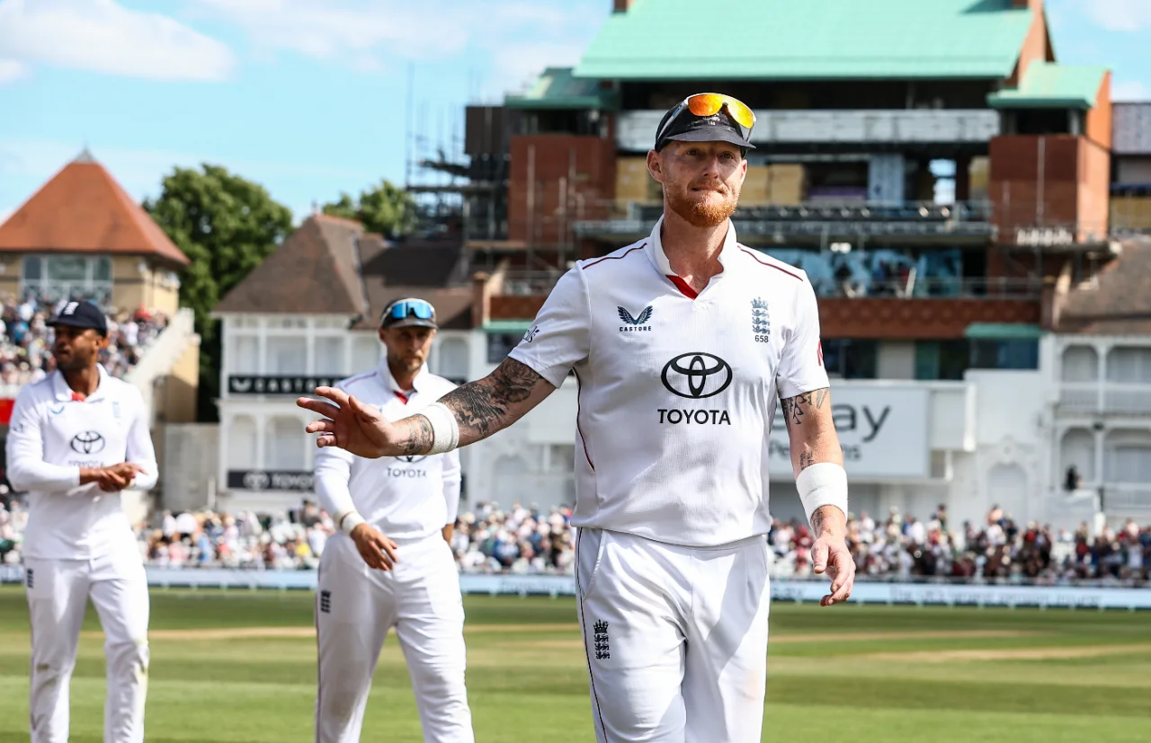 IPL 2027 Auction: 3 Teams That Could Target Ben Stokes After International Retirement