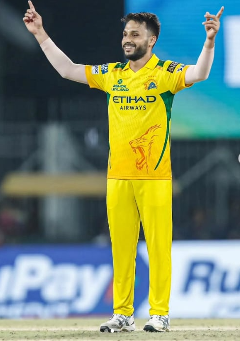 আকাশ মাধওয়াল