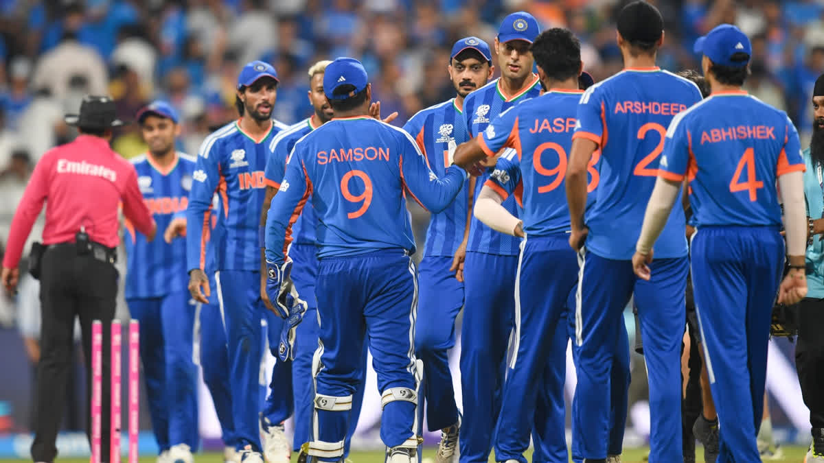 IND vs ENG ड्रीम11प्रेडिक्शन: पहले T20I के लिए बेस्ट फैंटेसी क्रिकेट टिप्स और टीम