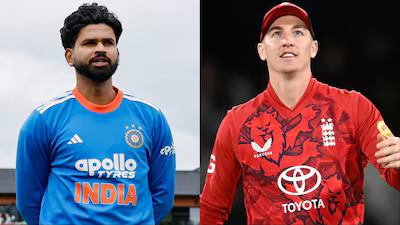 भारत vs इंग्लैंड पहला T20I प्रेडिक्शन: आज का मैच कौन जीतेगा?