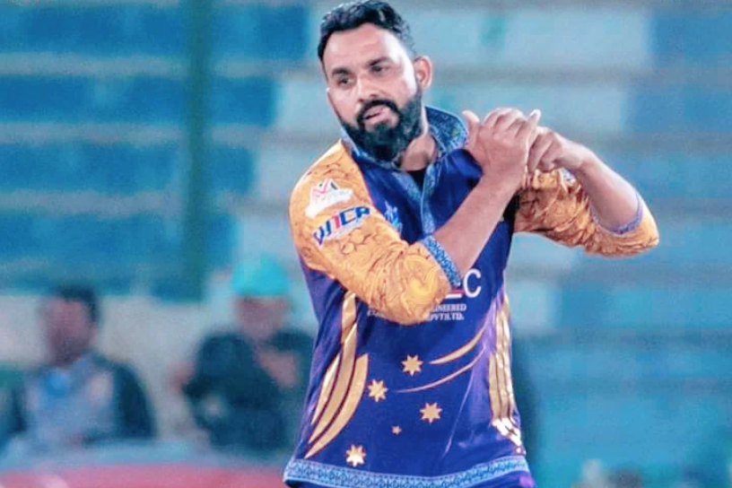 కషీఫ్ భట్టీ