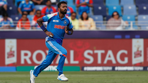 Hardik Pandya Relocates to Bengaluru, Makes Major Career Decision Ahead of 2027 World Cup