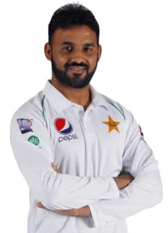 Kashif Bhatti