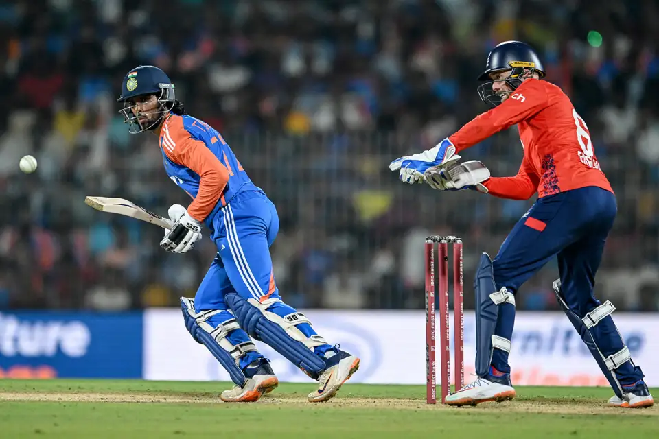IND vs ENG हेड-टू-हेड रिकॉर्ड: भारत बनाम इंग्लैंड T20I आँकड़े और इतिहास