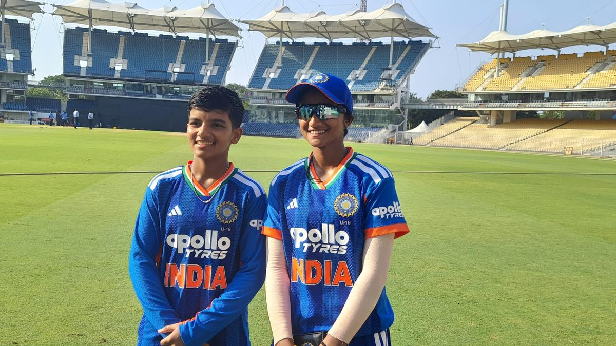 IND U19-W vs SL U19-W ड्रीम11 प्रेडिक्शन: आज के मैच के लिए बेस्ट फैंटेसी टीम