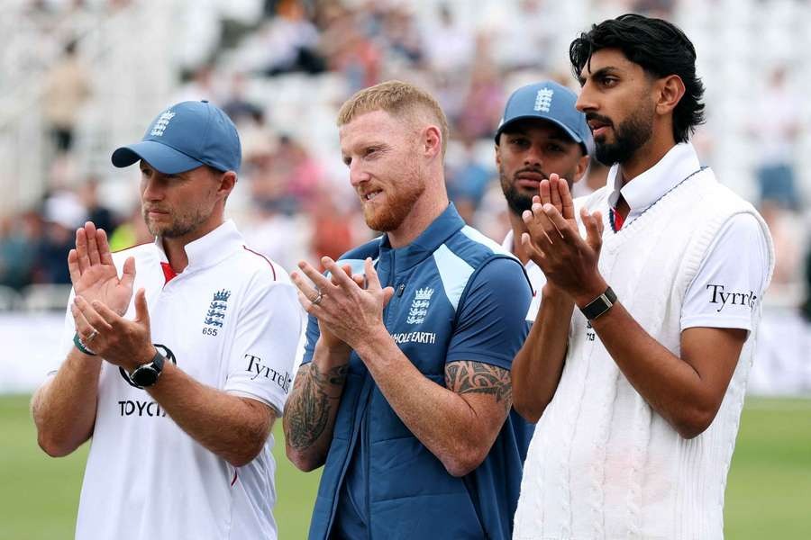 বেন স্টোকসের শেষ টেস্টে তিক্ত পরাজয়, সিরিজ জিতল নিউজিল্যান্ড