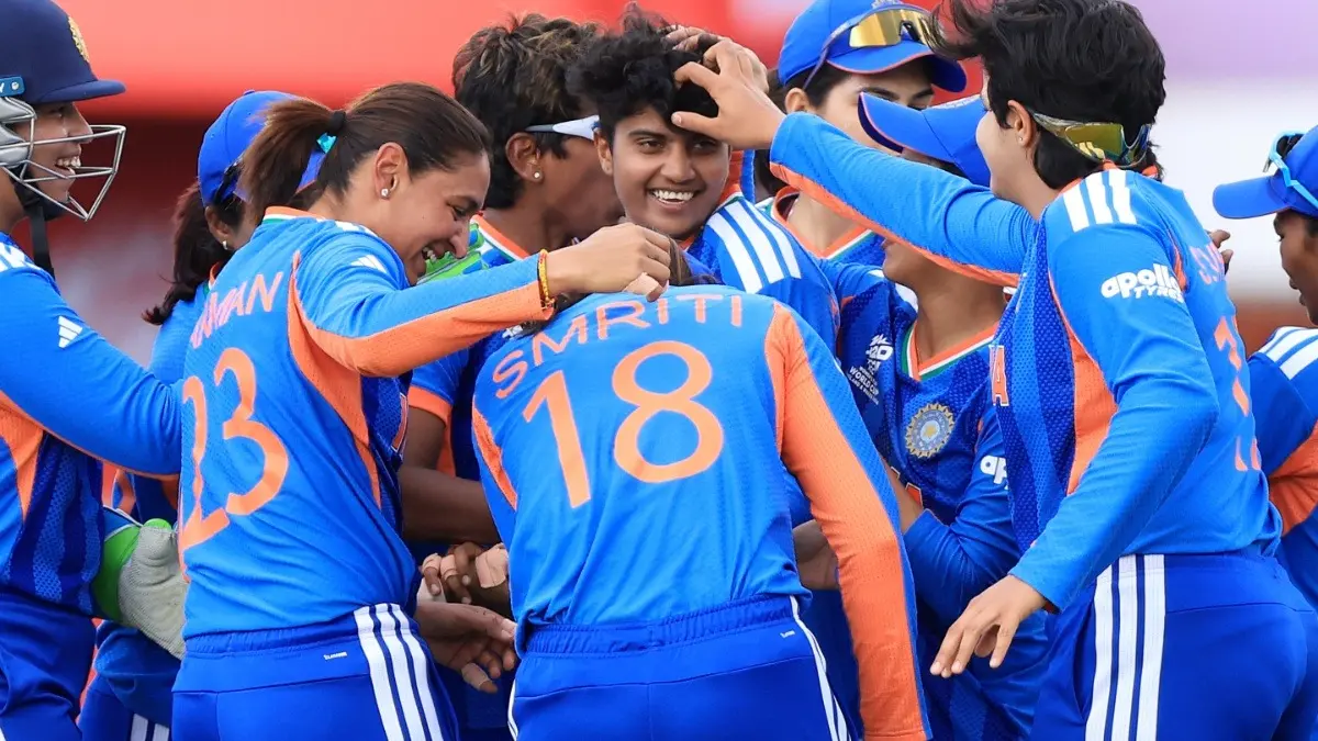 ओलंपिक्स 2028 में क्रिकेट की वापसी USA महिला टीम को झटका