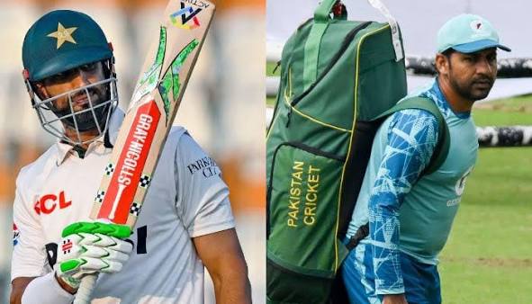 వెస్టిండీస్ టూర్ ముందు పాకిస్తాన్ క్రికెట్ జట్టులో భారీ మార్పులు