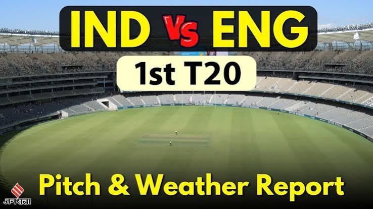 ভারত বনাম ইংল্যান্ড ১ম টি-টোয়েন্টি ২০২৬: ম্যাচ প্রিভিউ, পিচ রিপোর্ট ও ভবিষ্যদ্বাণী
