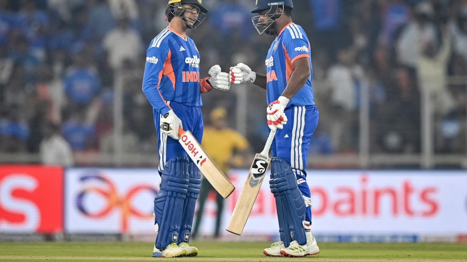 इंग्लैंड का भारत दौरा 2026: T20I सीरीज़ के दौरान भारत के वे बड़े रिकॉर्ड जो टूट सकते हैं