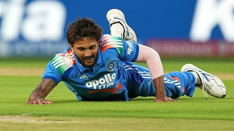 ইংল্যান্ড সিরিজে অনিশ্চিত নীতিশ কুমার রেড্ডি, BCCI-র বড় সিদ্ধান্ত