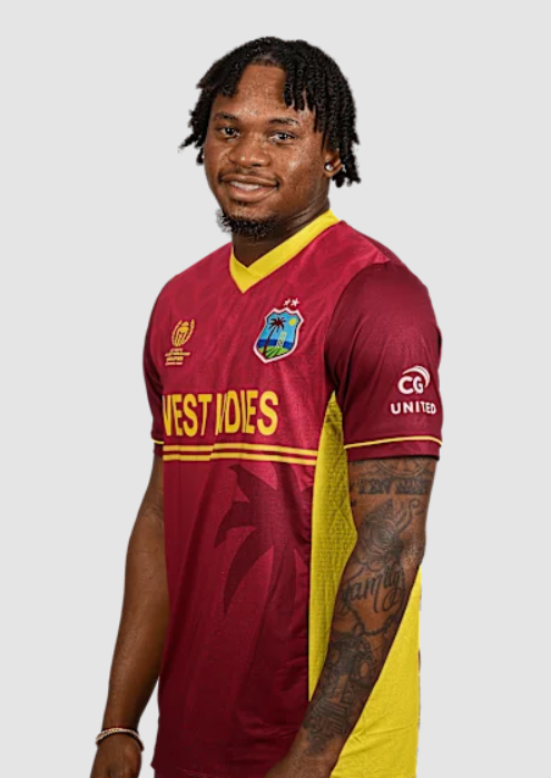 Keacy Carty