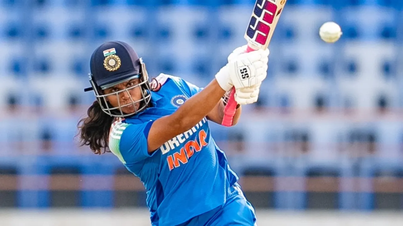 EN-A-W vs IND-A-W दूसरा वनडे प्लेइंग XI: इंग्लैंड A महिला बनाम भारत A महिला टीम की खबर और संभावित लाइन-अप
