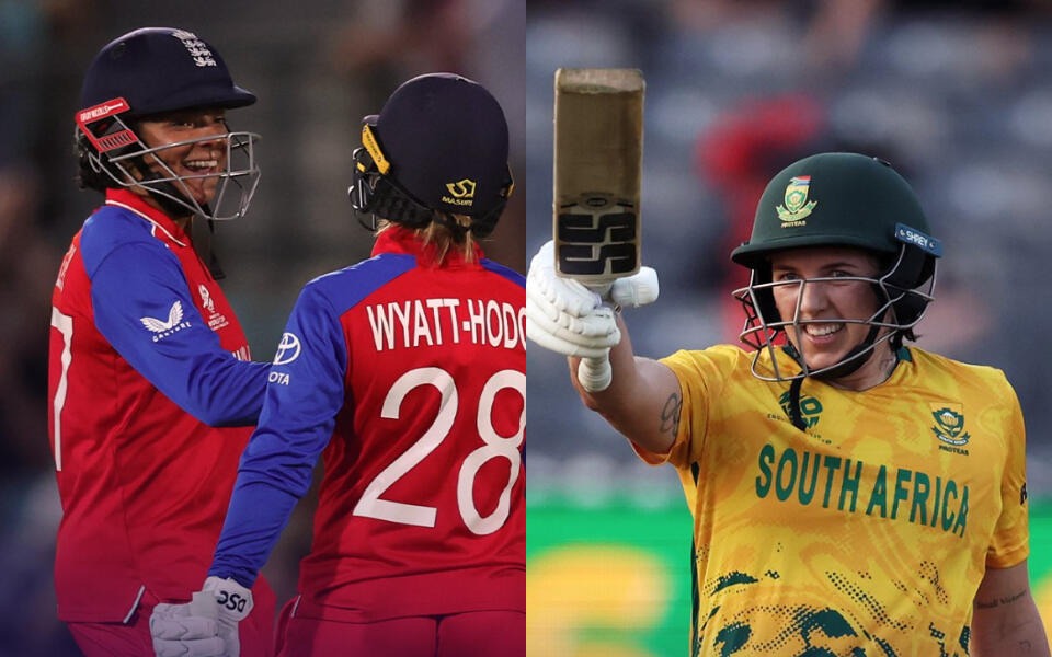 ENGW vs SAW সেমিফাইনাল: ফাইনালে অস্ট্রেলিয়ার মুখোমুখি কে? জেনে নিন ম্যাচের সব তথ্য