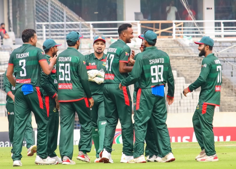 LPL 2026-এর জন্য লিটন দাসসহ চার সিনিয়র খেলোয়াড় T20 সিরিজ মিস করবে