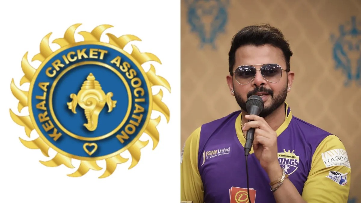KCA নিষেধাজ্ঞা প্রত্যাহার করল শ্রীসন্থের ওপর, ২০২৬ ক্রিকেট আপডেট