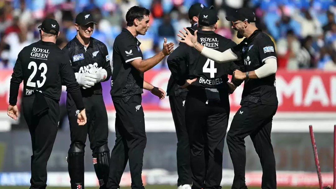 NZ vs WI ODI Series 2026: న్యూజిలాండ్ జట్టు, పూర్తి షెడ్యూల్, కీలక మార్పులు