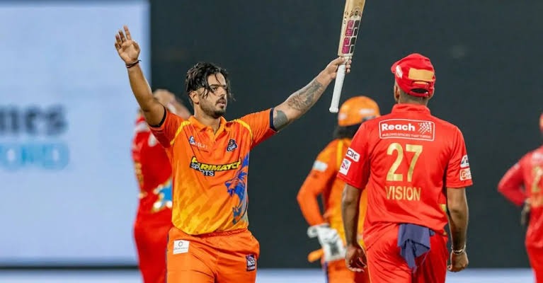 দিল্লি প্রিমিয়ার লিগ ২০২৬ নিলাম: রেকর্ড দামে বিক্রি তারকারা, RTM কার্ডে জমজমাট নাটক