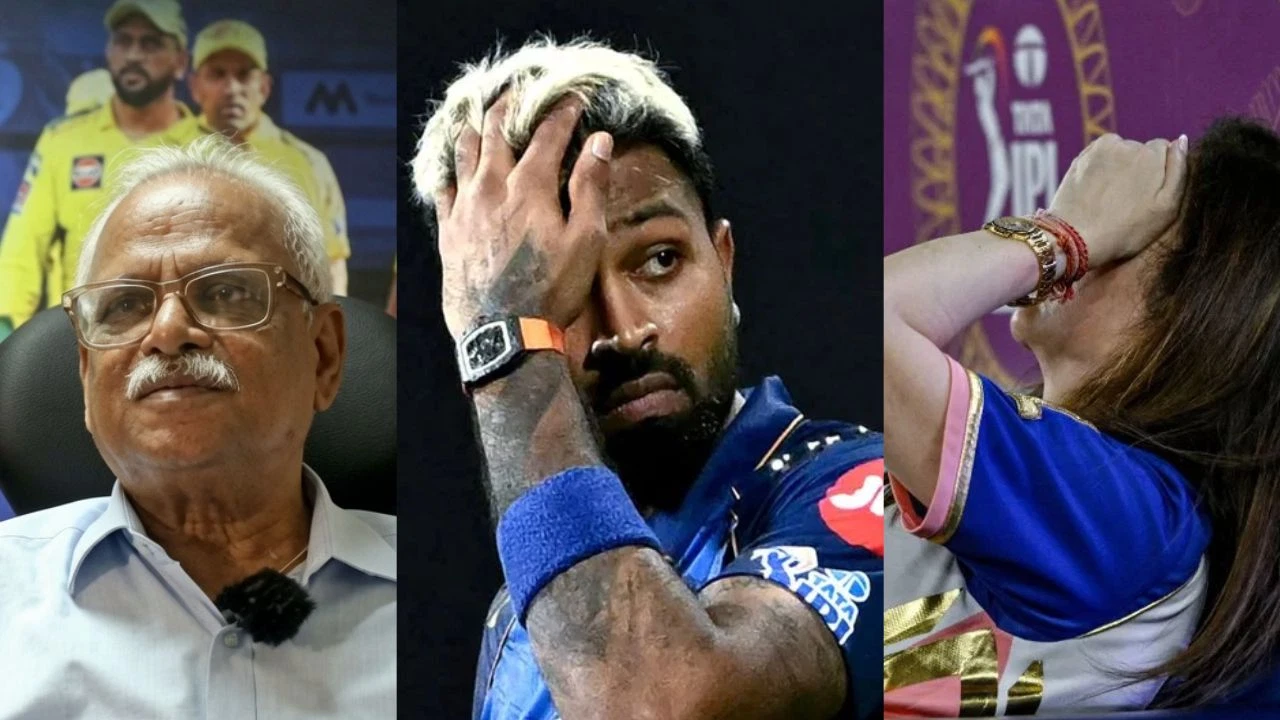 सीएसके के सीईओ ने हार्दिक पंड्या के आईपीएल 2027 में मुंबई इंडियंस के साथ ट्रेड की अफवाहों पर चुप्पी तोड़ी