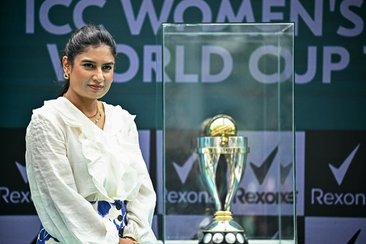 Mithali Raj Reveals Why She Rejected WPL Return After Retirement
