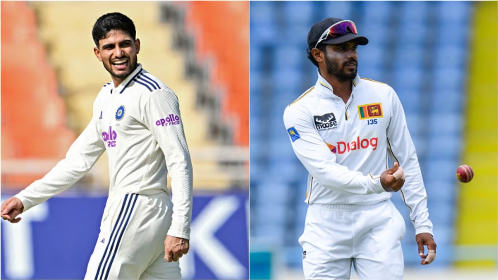 SL vs IND 2026: భారత్ శ్రీలంక టెస్ట్ సిరీస్ తేదీలు ఖరారు.. WTC రేసులో కీలక పోరు