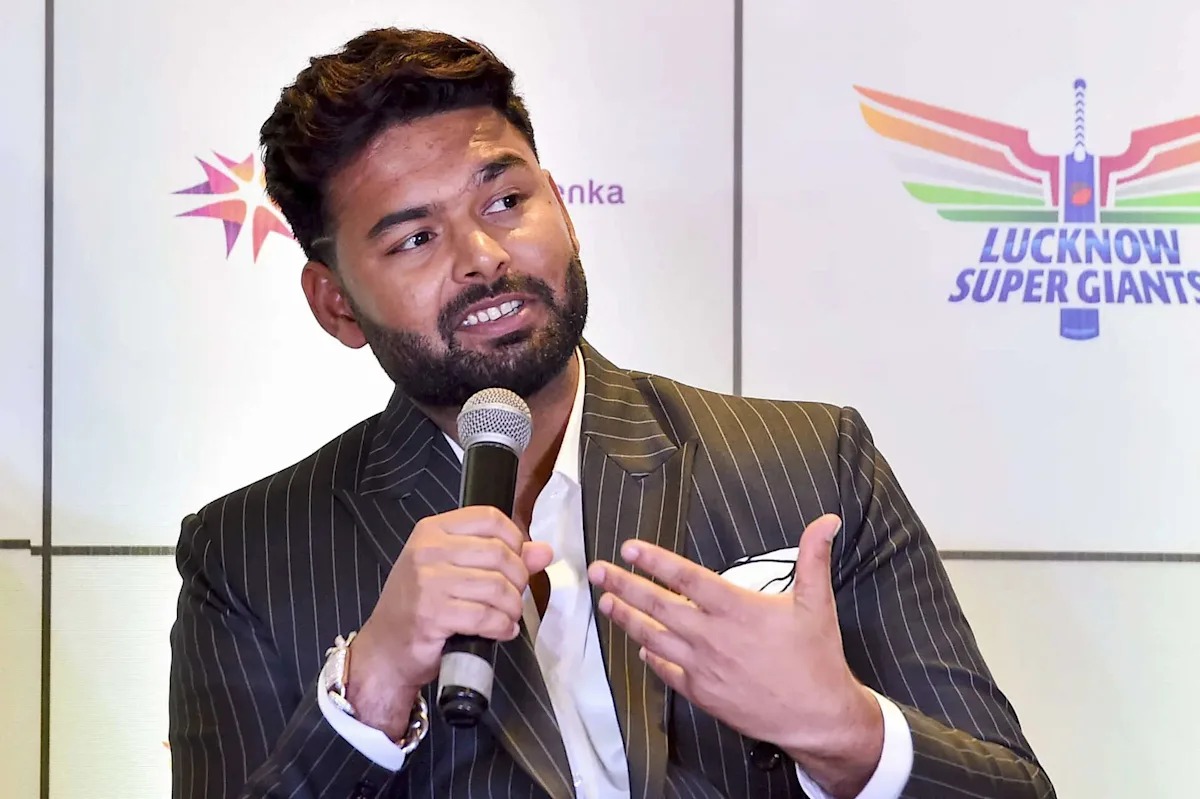 বেতন কমিয়ে দিল্লি ক্যাপিটালসে ফিরলেন ঋষভ পন্থ