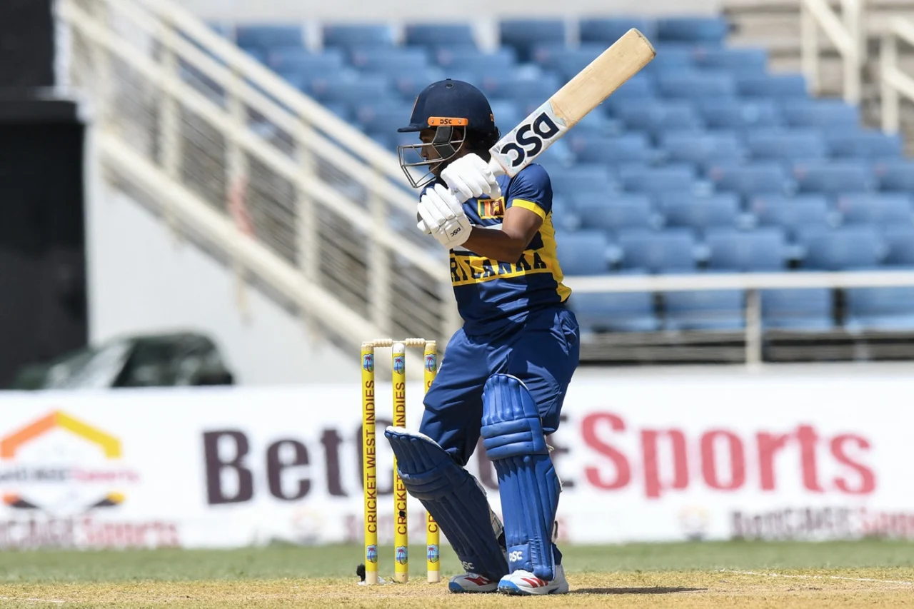 Pathum Nissanka Undergoes Wrist Surgery, Set to Miss LPL 2026 and India Test Series